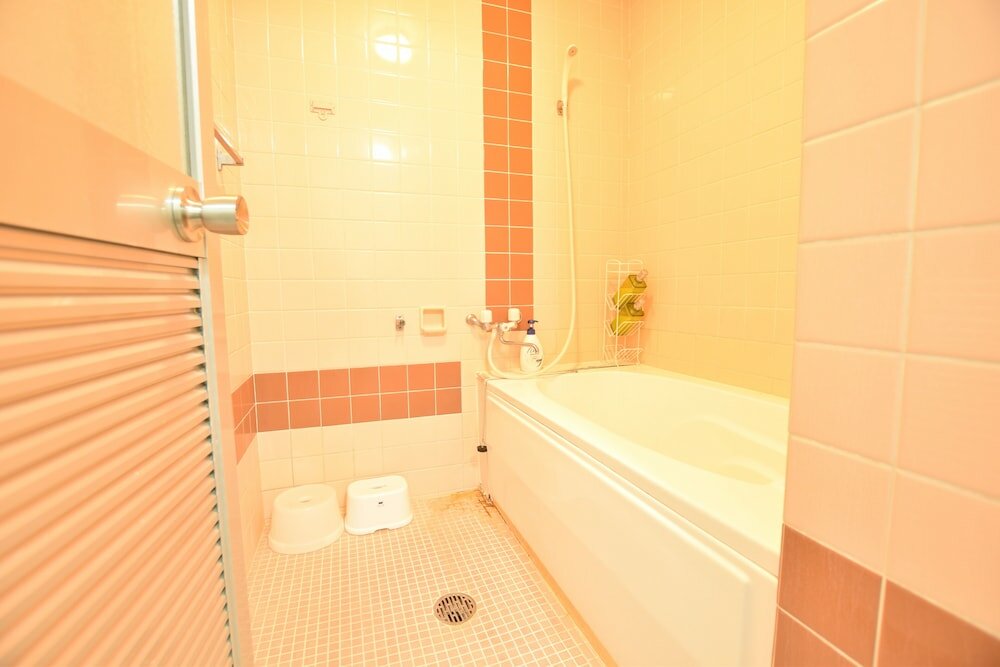 Фото Ginowan Angel House