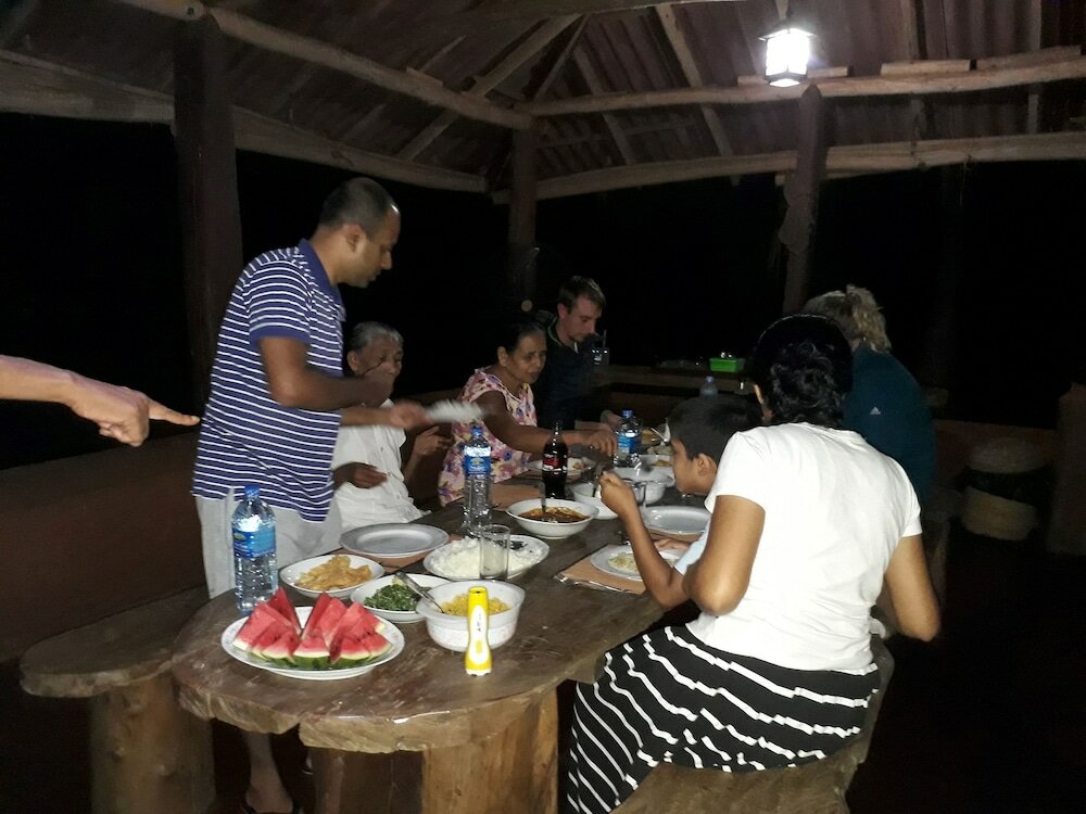 Фото Yala Big Game Drive with Heina Eco Team