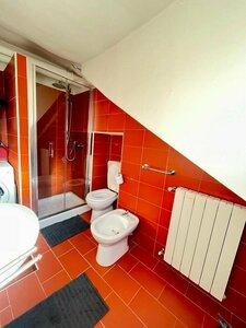 Апартаменты Casa Breton