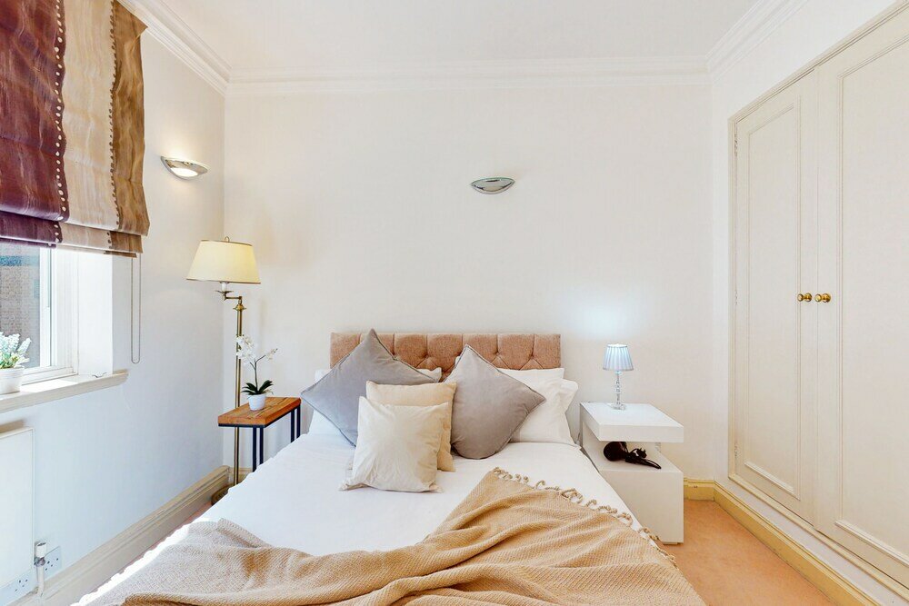 Фото Stay in Bond Street