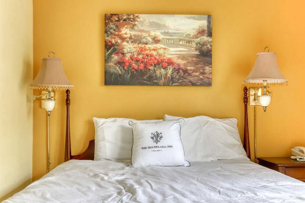 Фото Hochelaga Inn