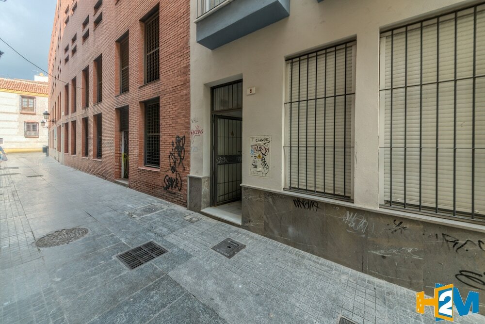 Фото Holidays2Malaga Pet In Love