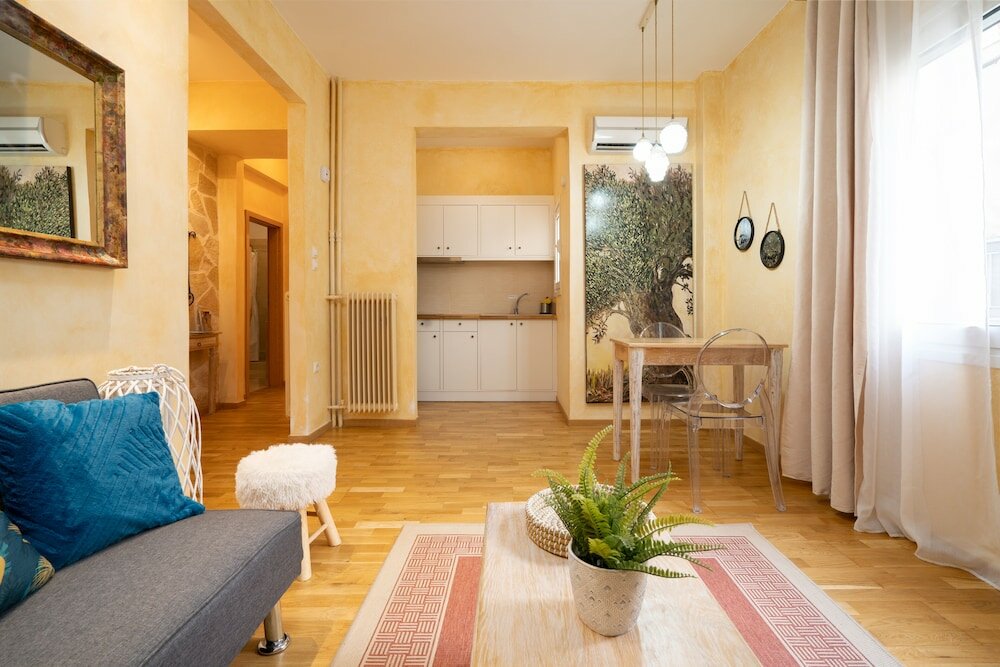 Фото Koukaki Groove apt