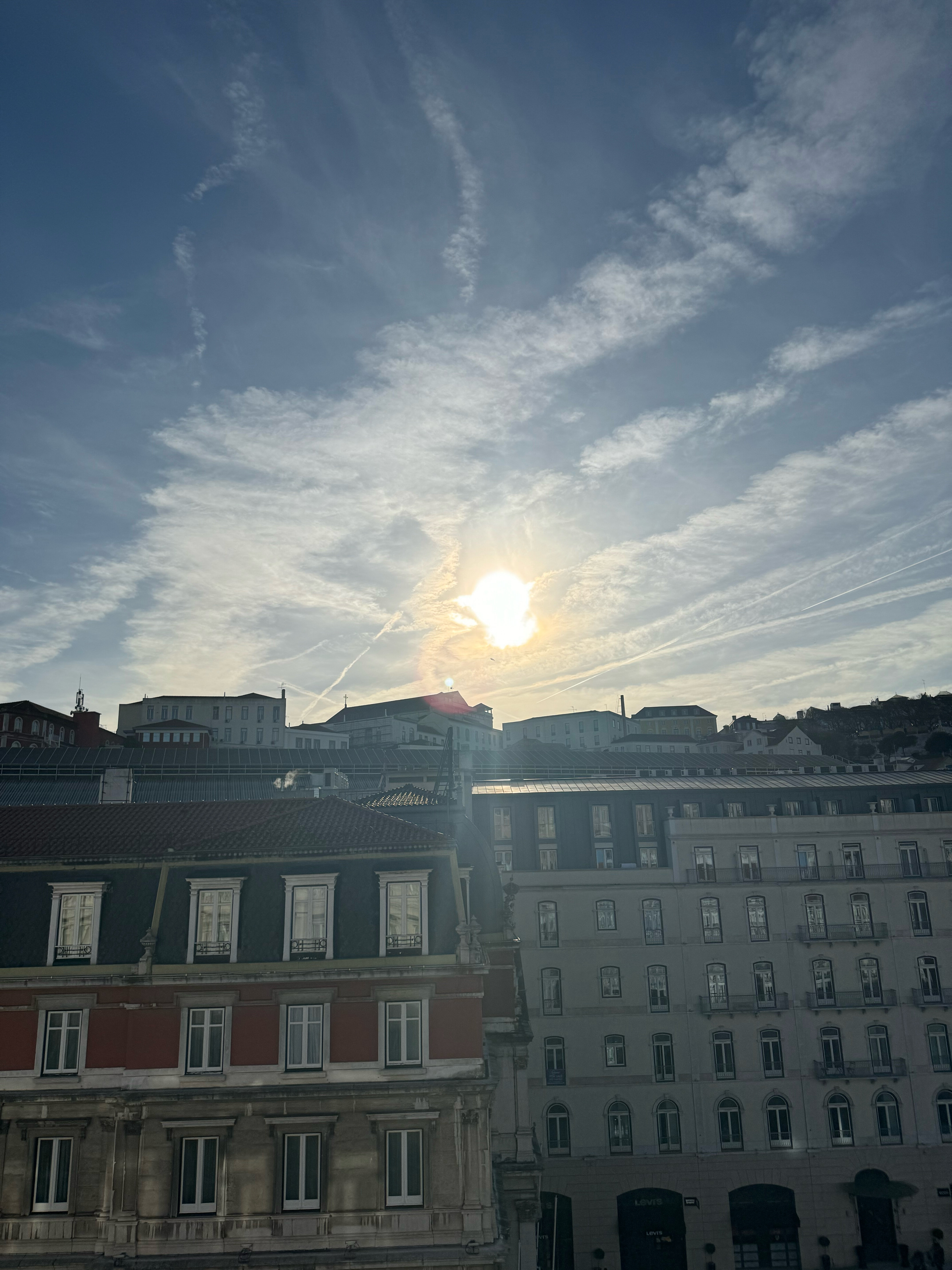 Фото Altis Avenida Hotel