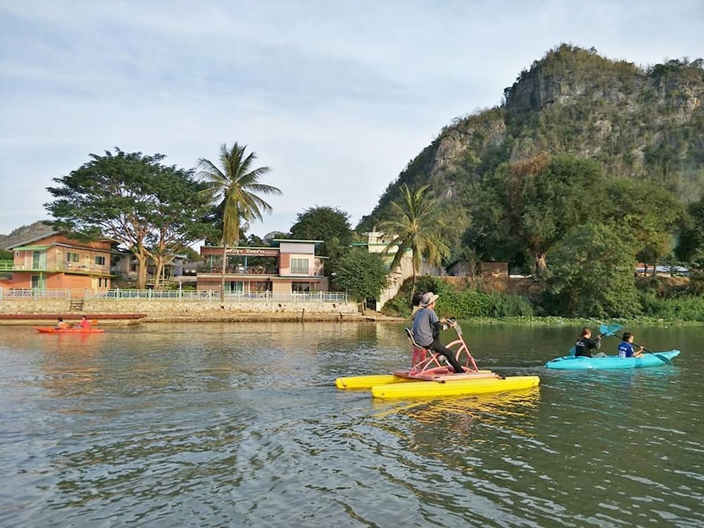 Фото Golden Dragon Resort