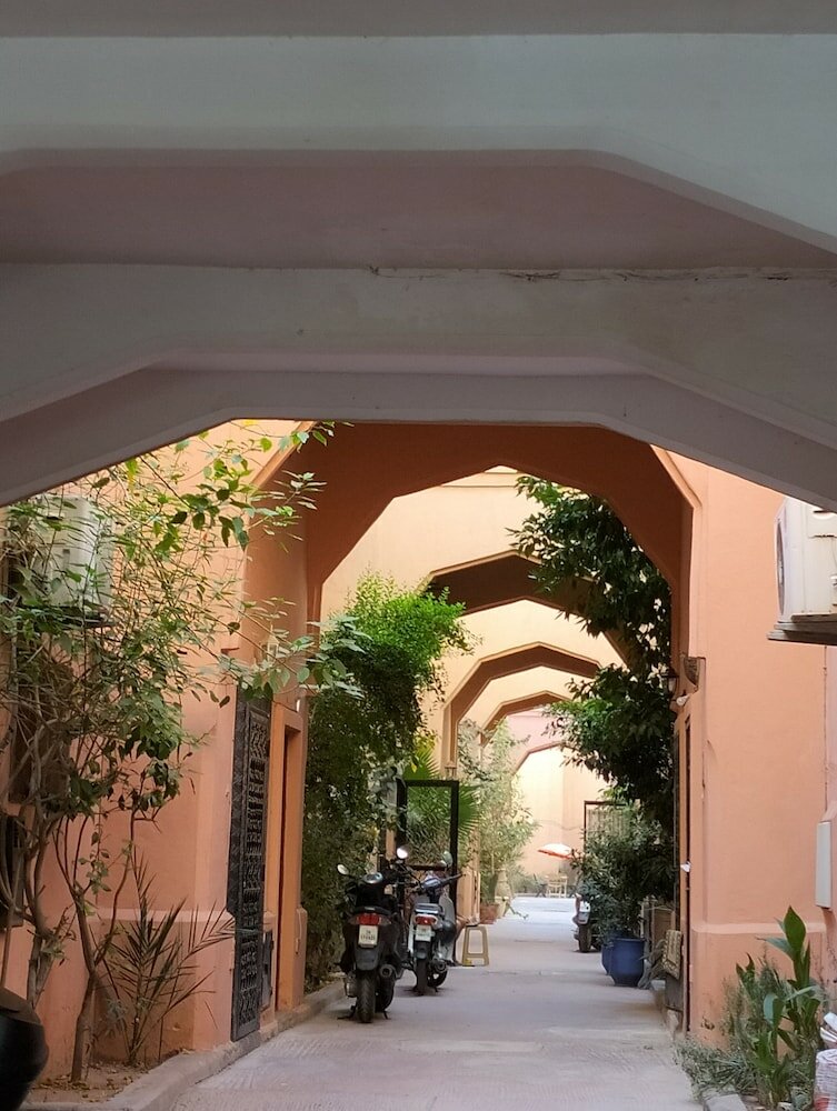 Фото Riad Green Lotus