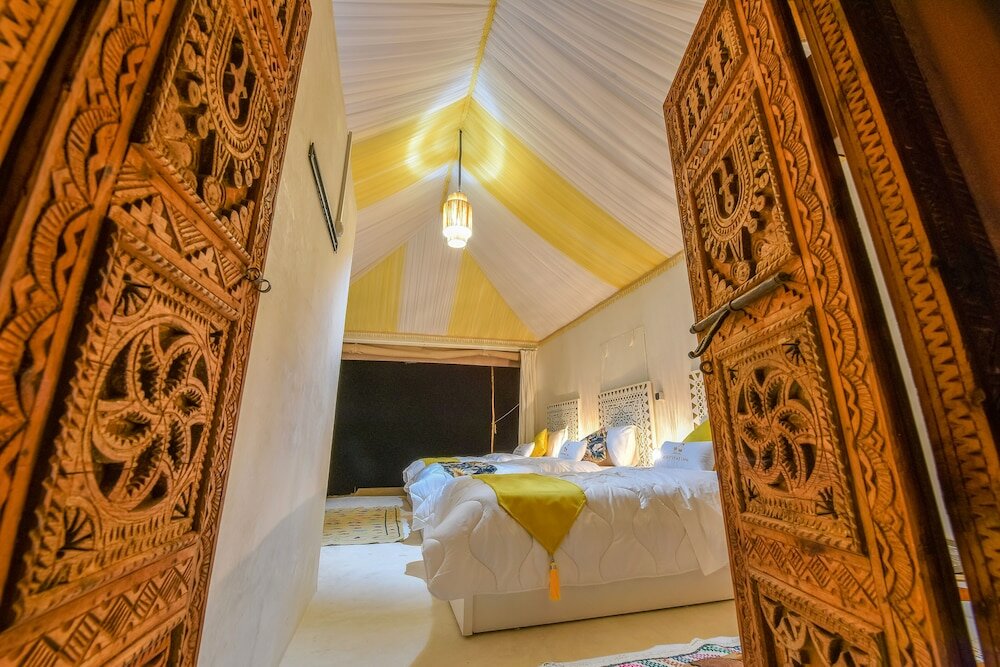 Фото Agafay Pearl Camp