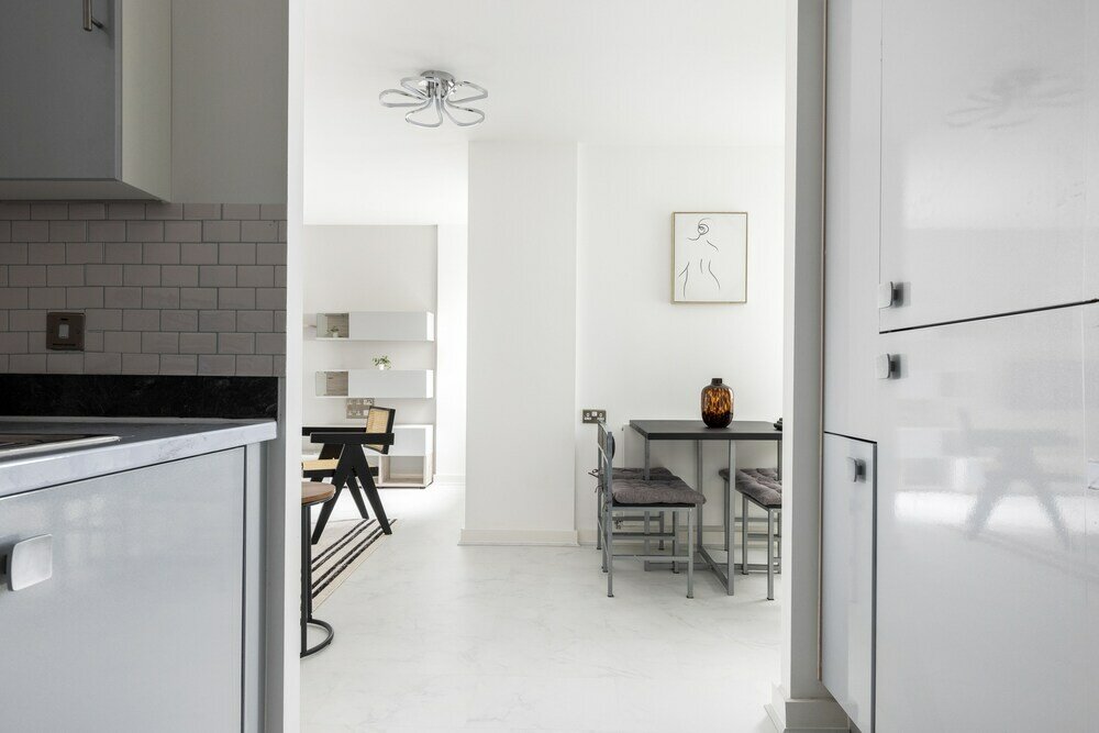 Фото The Islington Apartment