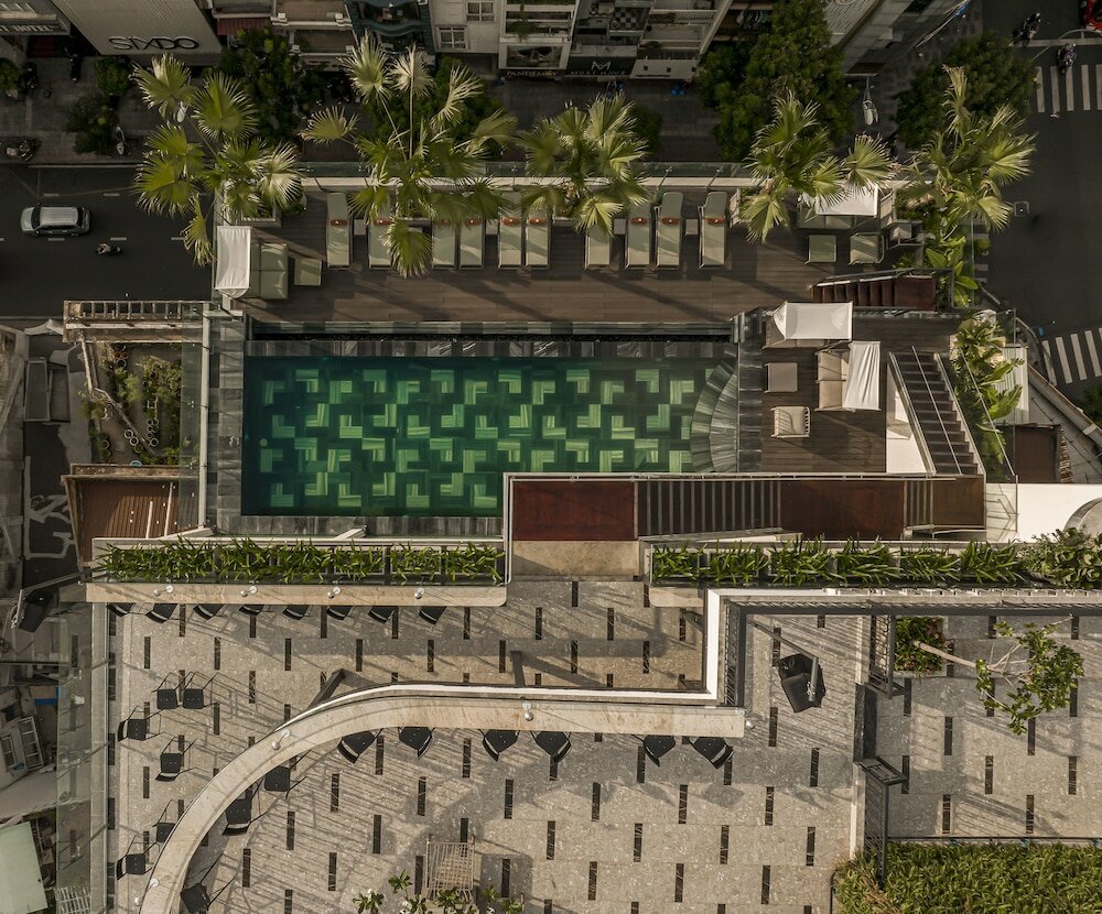 Фото La Siesta Premium Saigon