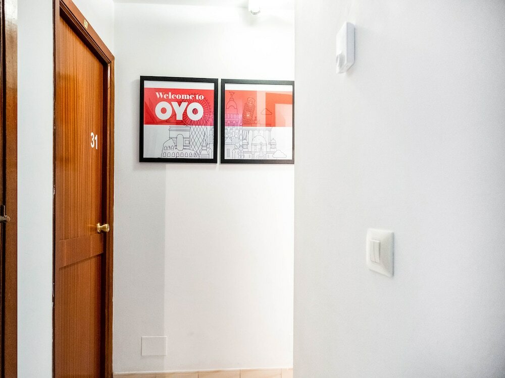 Фото Oyo Hospedaje la Tita