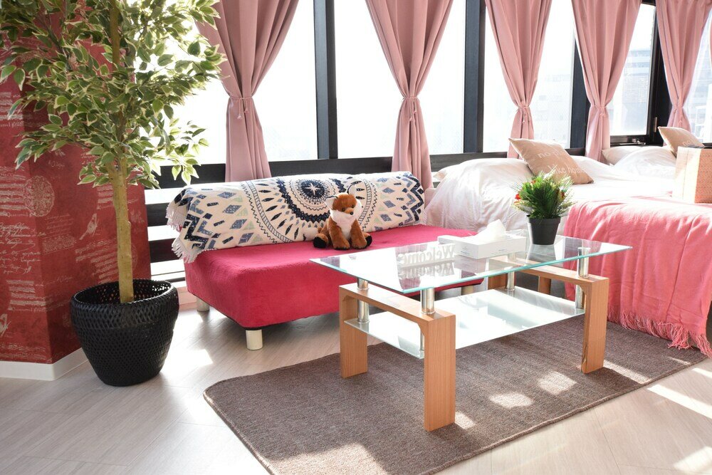 Фото Balcone Uchikyuhoji