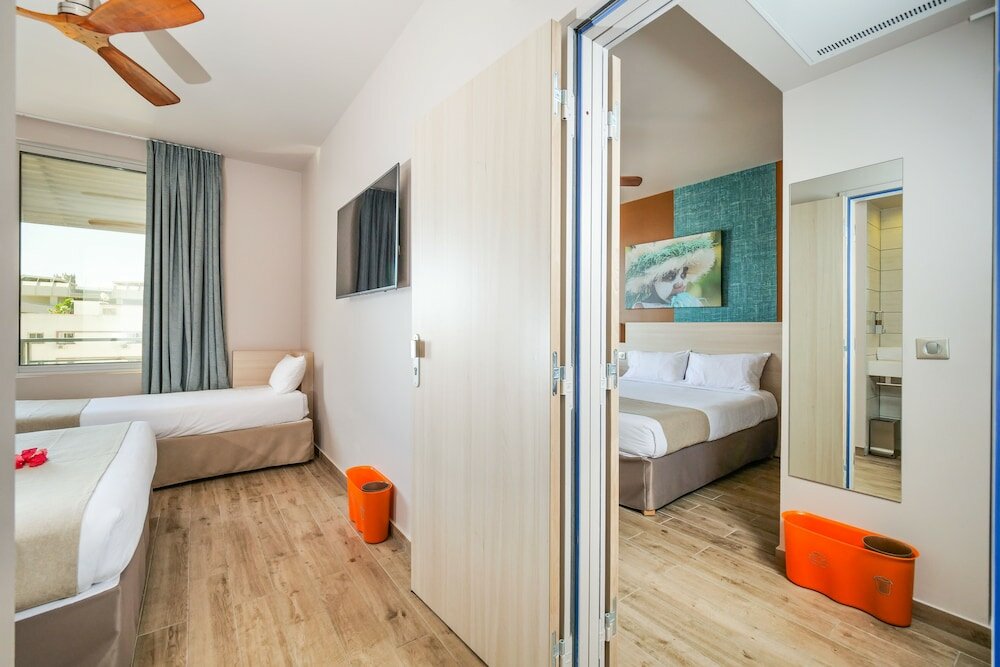 Фото Hotel Gondwana - City Green