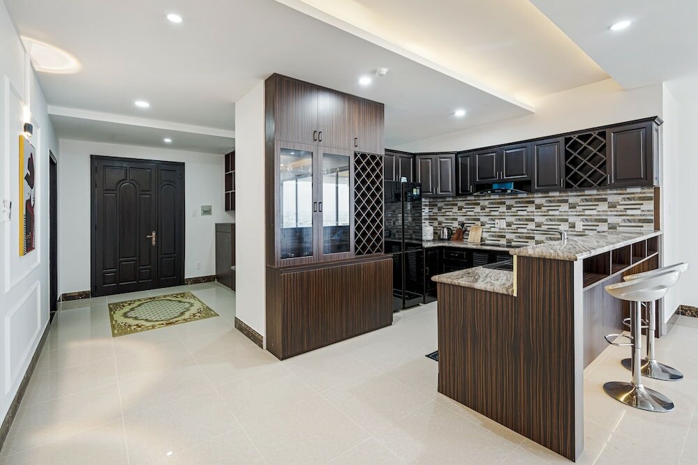 Фото Stephen Luxury Apartments