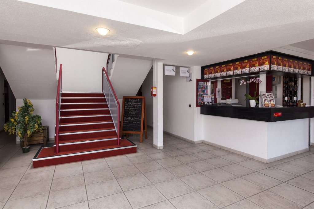 Фото Ibis Calais Car Ferry