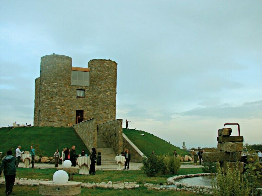 Фото Maison & Chateau Copsa