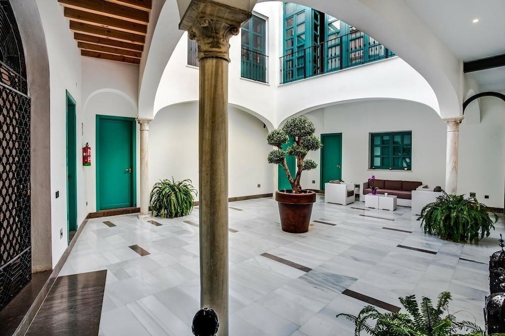 Фото Wish-Suite Casa Palacio Condestable