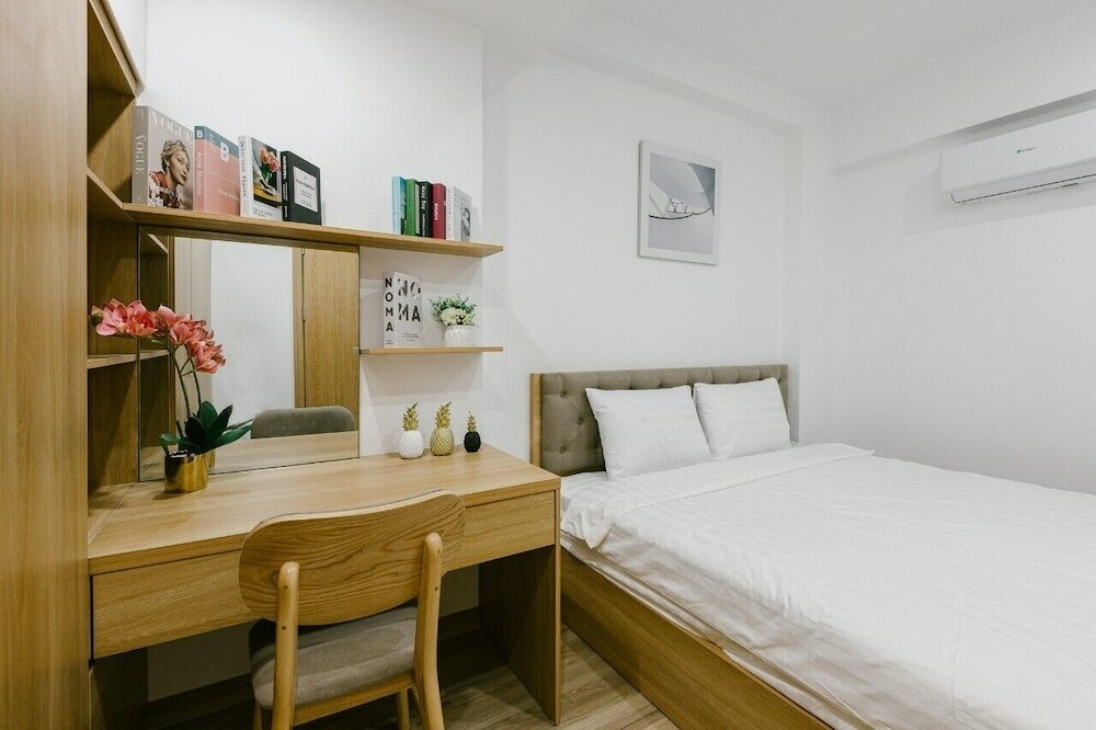 Фото The Euphoria Hanoi