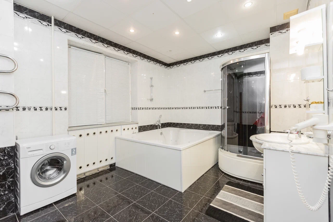 Фото Экипаж