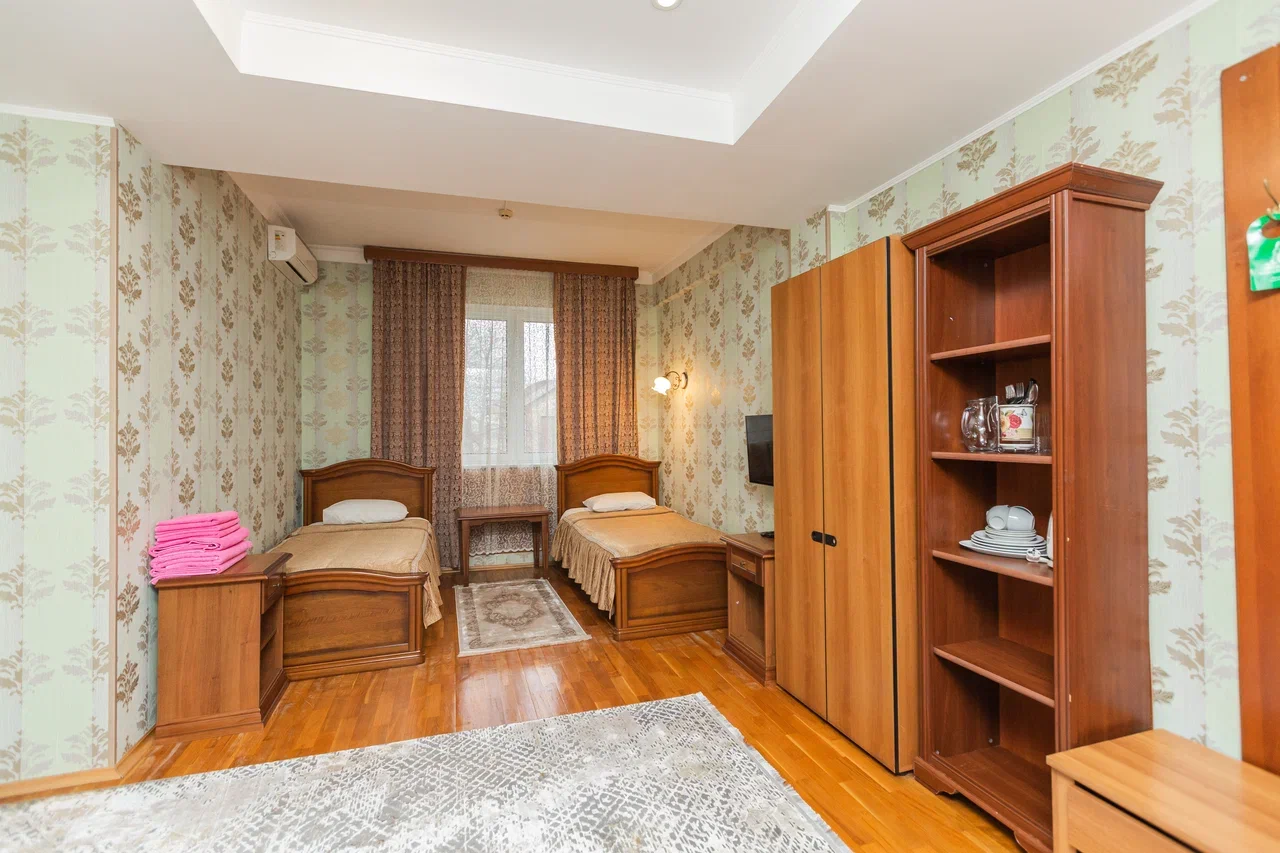 Фото Экипаж