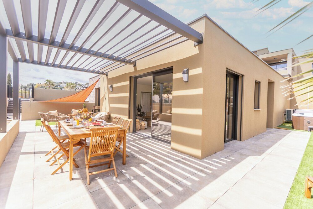 Фото Villa Sambro