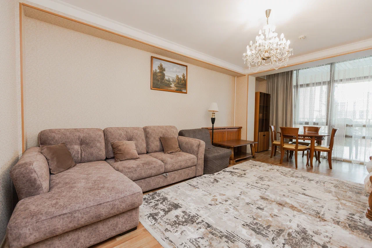 Фото Экипаж