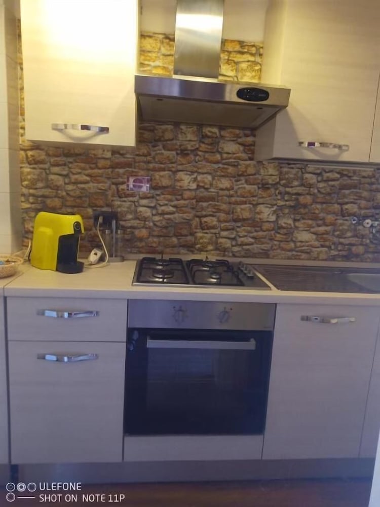 Фото Casina nel Borgo