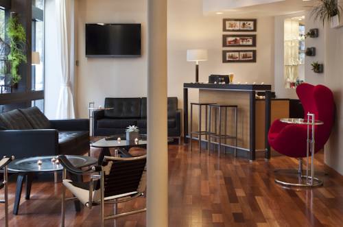 Фото Hotel Verlain