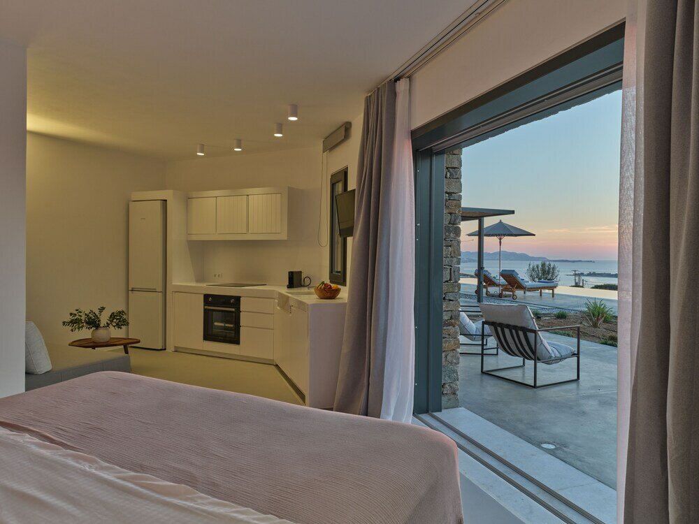 Фото Olithos Villas