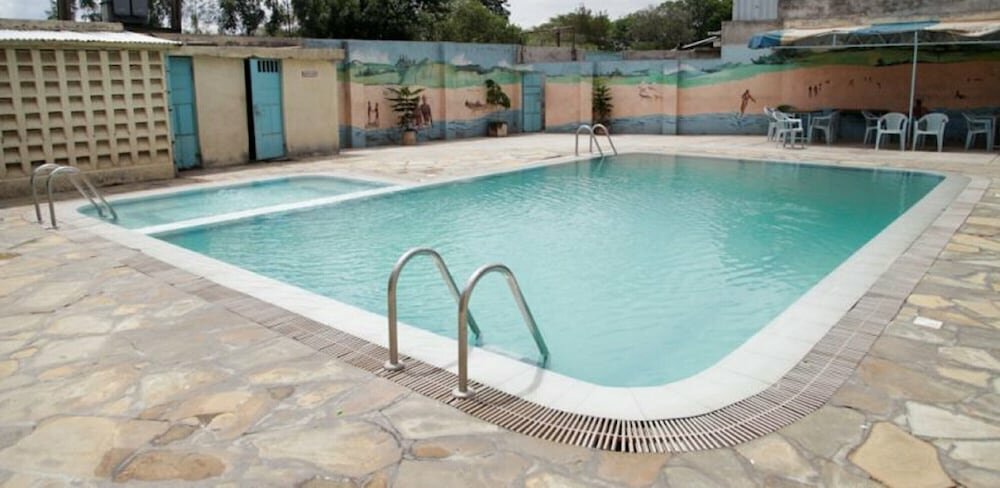Hotel Cool Rivers Hotel, Nakuru, photo
