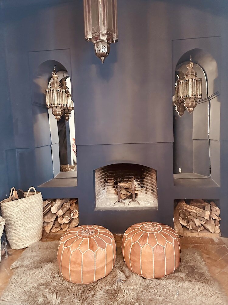 Фото Berber Duchess Riad