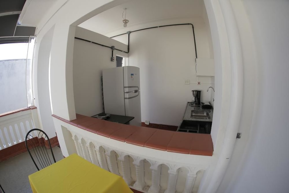 Фото Pousada e Hostel Aqui