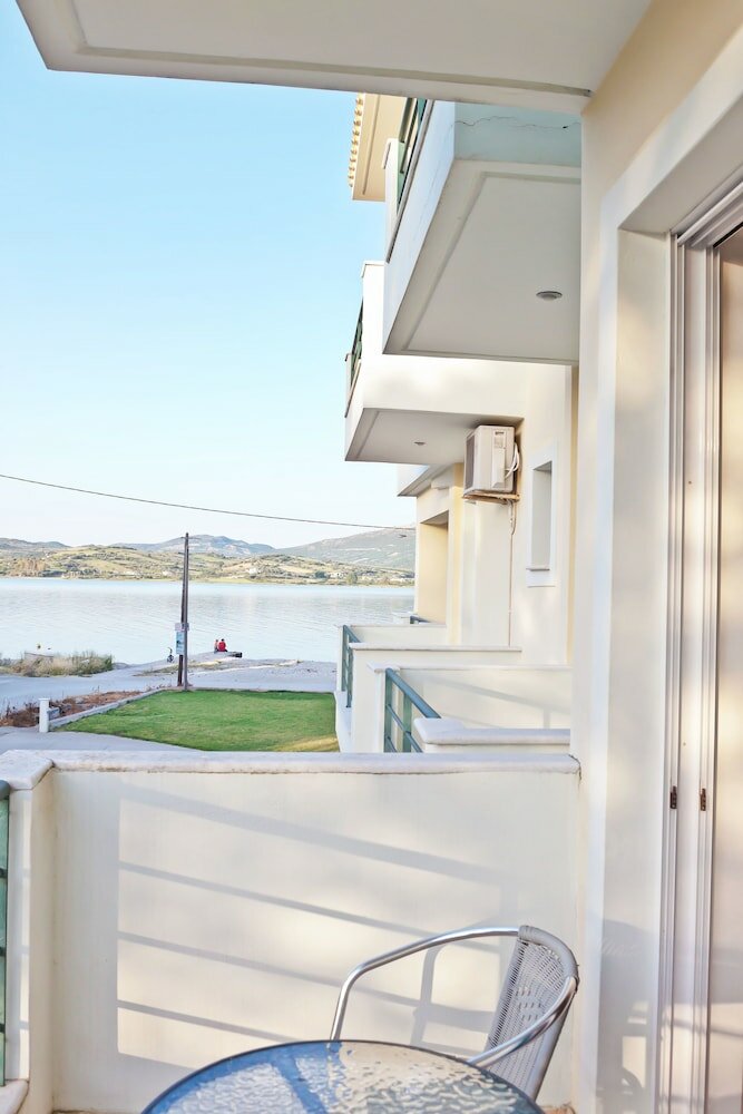 Фото Matina's Residence