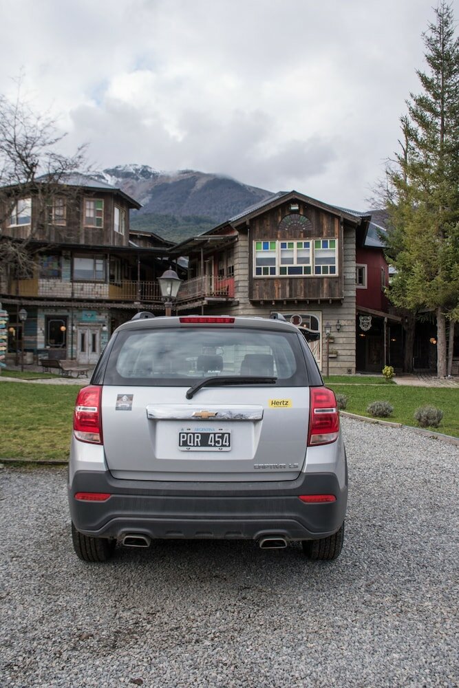 Фото Los departamentos de El Mercado