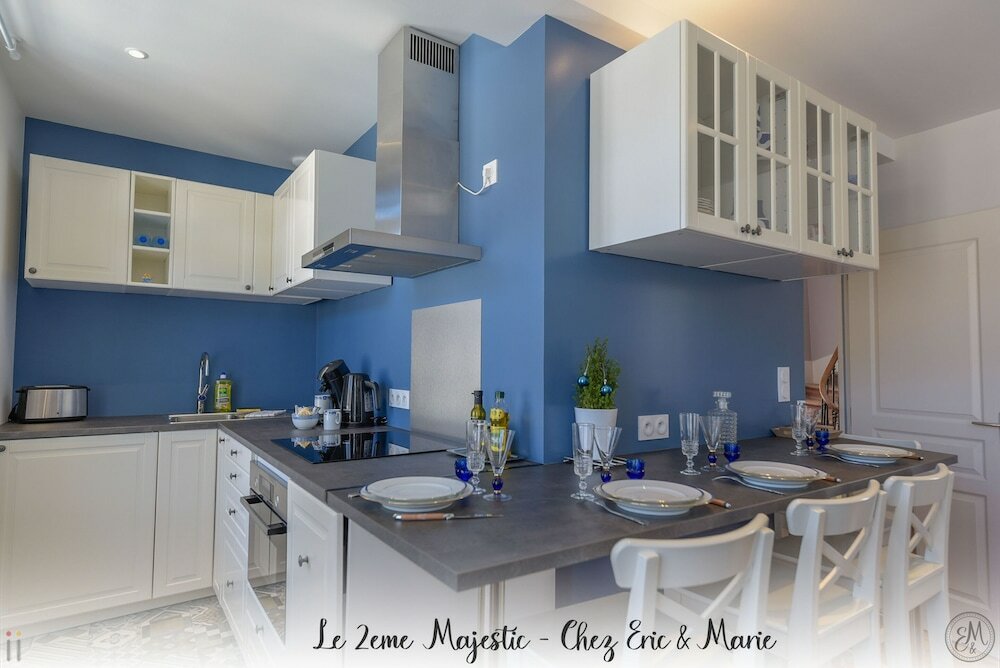 Фото Chez Eric et Marie - Le Lingot