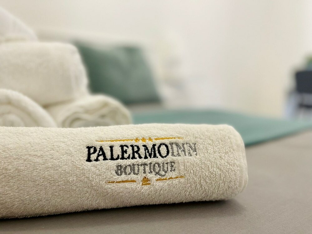 Фото Palermo Inn Boutique Hotel