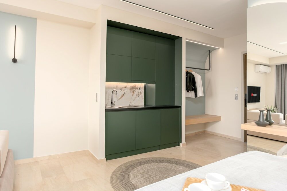 Фото Sea & the City