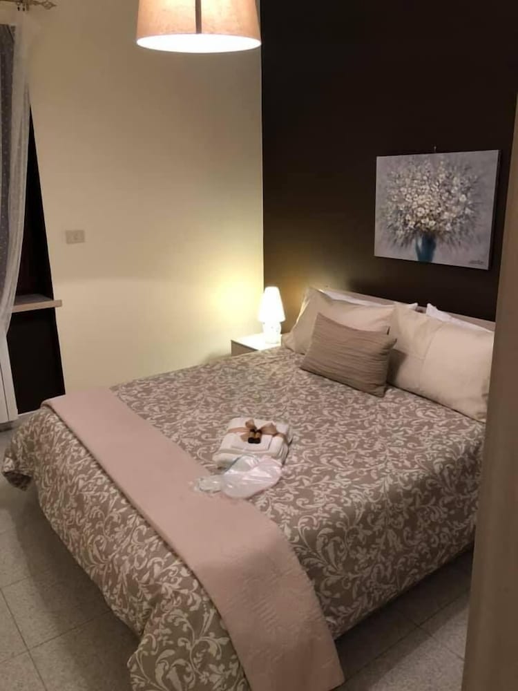 Фото B&b Relais Aeclanum