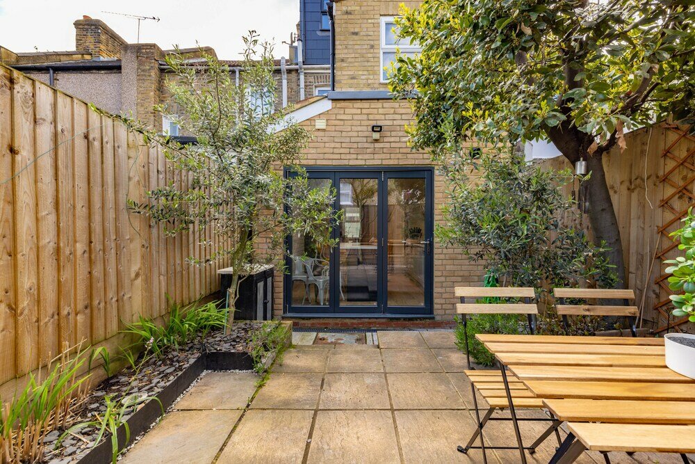 Фото The Stratford Villas