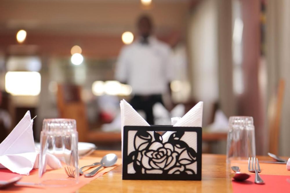 Фото Buraha Hotel Nakuru