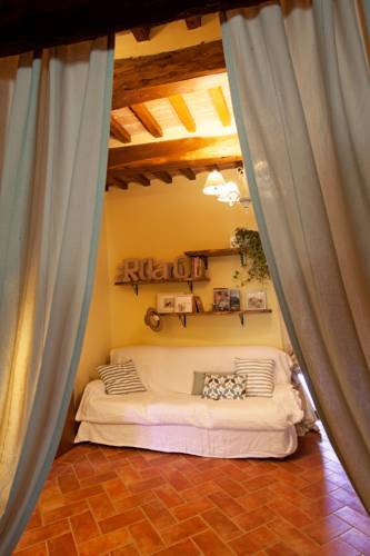 Фото Allegro Agriturismo Argiano