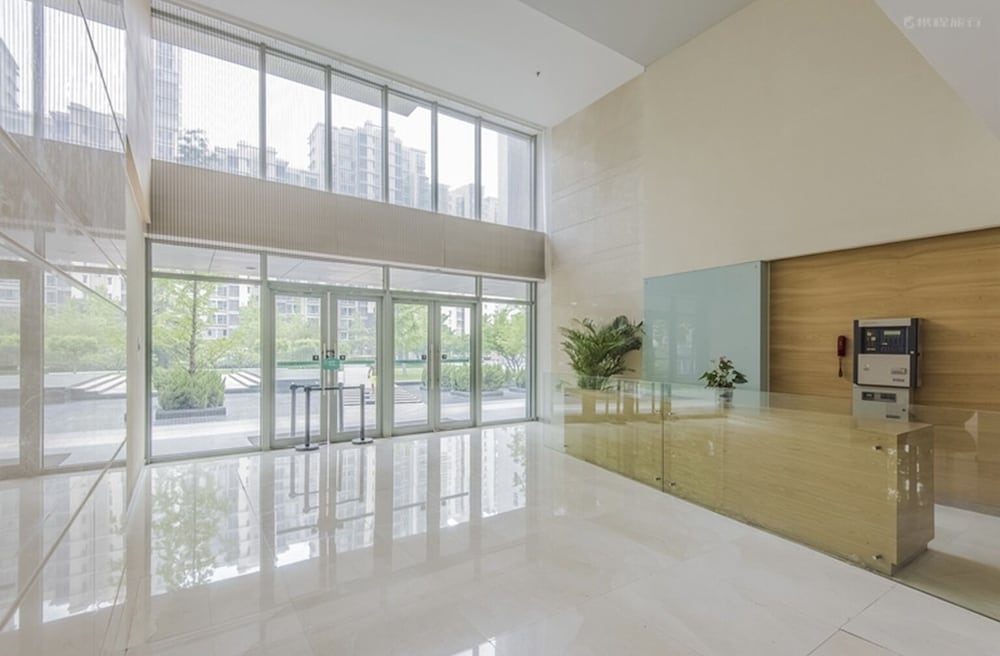 Фото Beijing Seasons Park Apartment