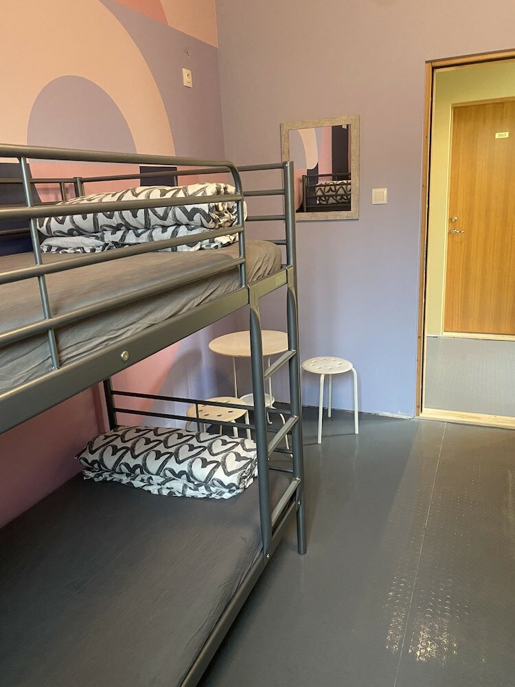 Фото Bla Bla Hostel