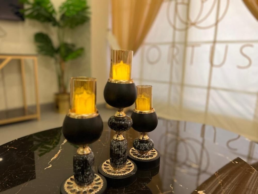 Фото Ortus Islamabad