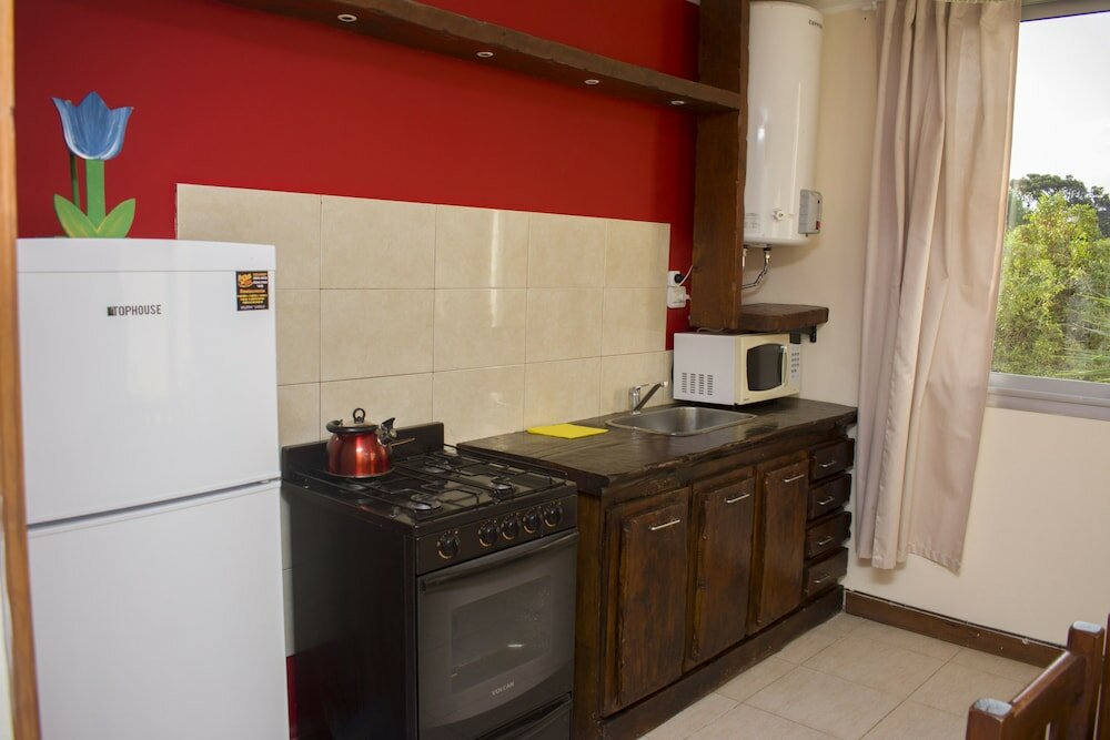 Фото Altos Valeria Apart Hotel