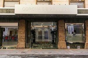 Гостиница Hotel Porcel Sabica