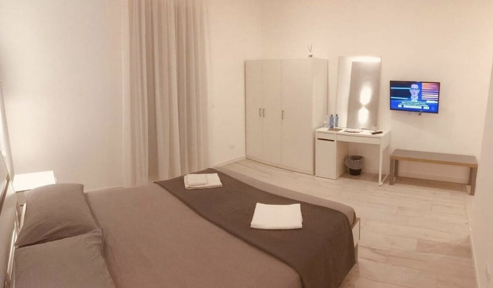 Фото Le Dimore Luxury Rooms