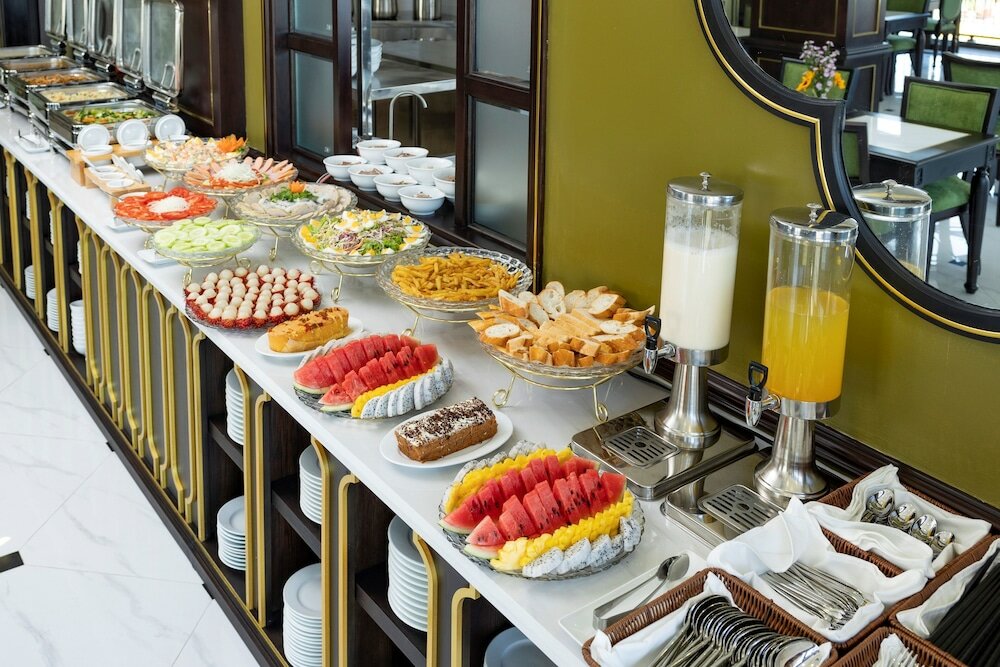 Фото Charming Beauty Hotel