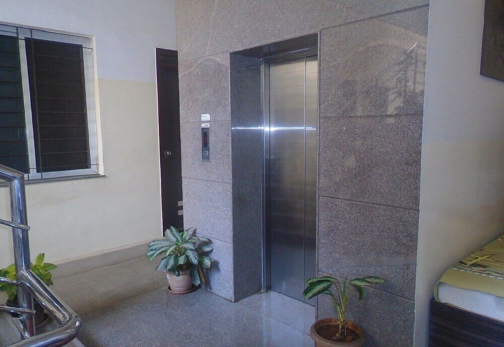 Фото Sai Ram Residency