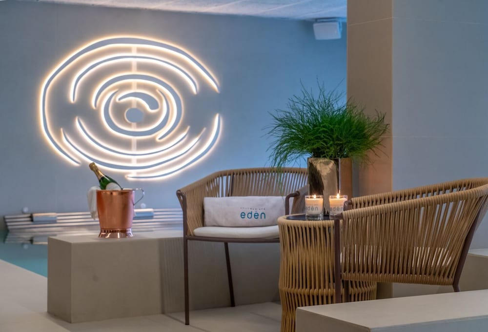 Фото Solymar Gran Hotel The One