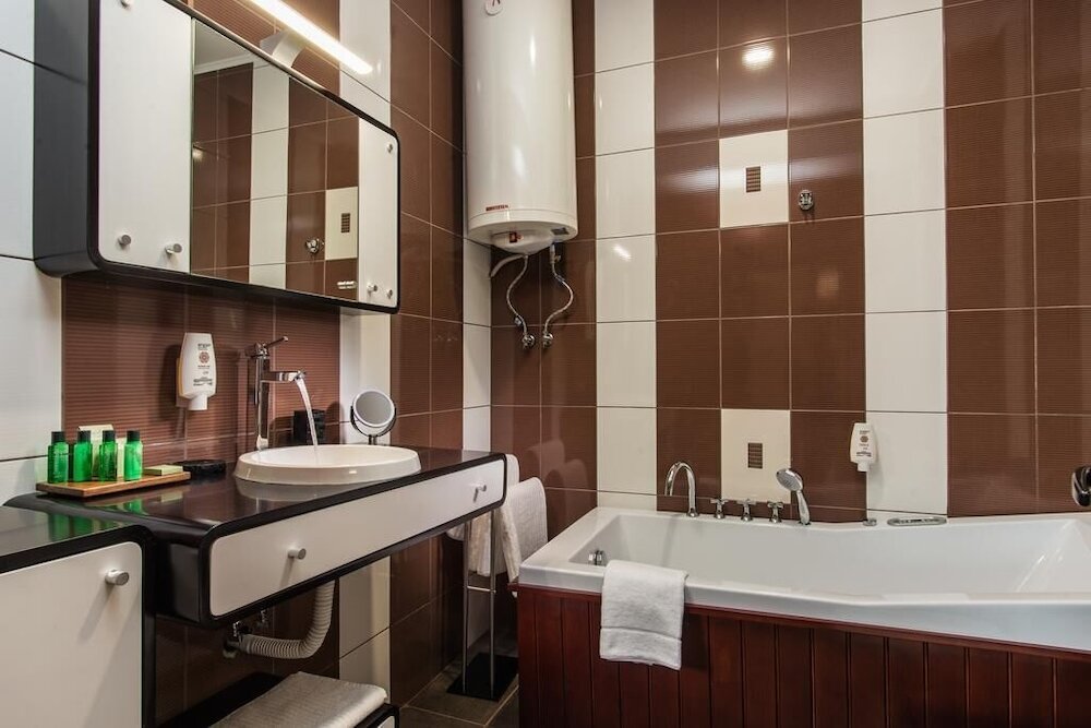 Фото Hotel Villa Magus